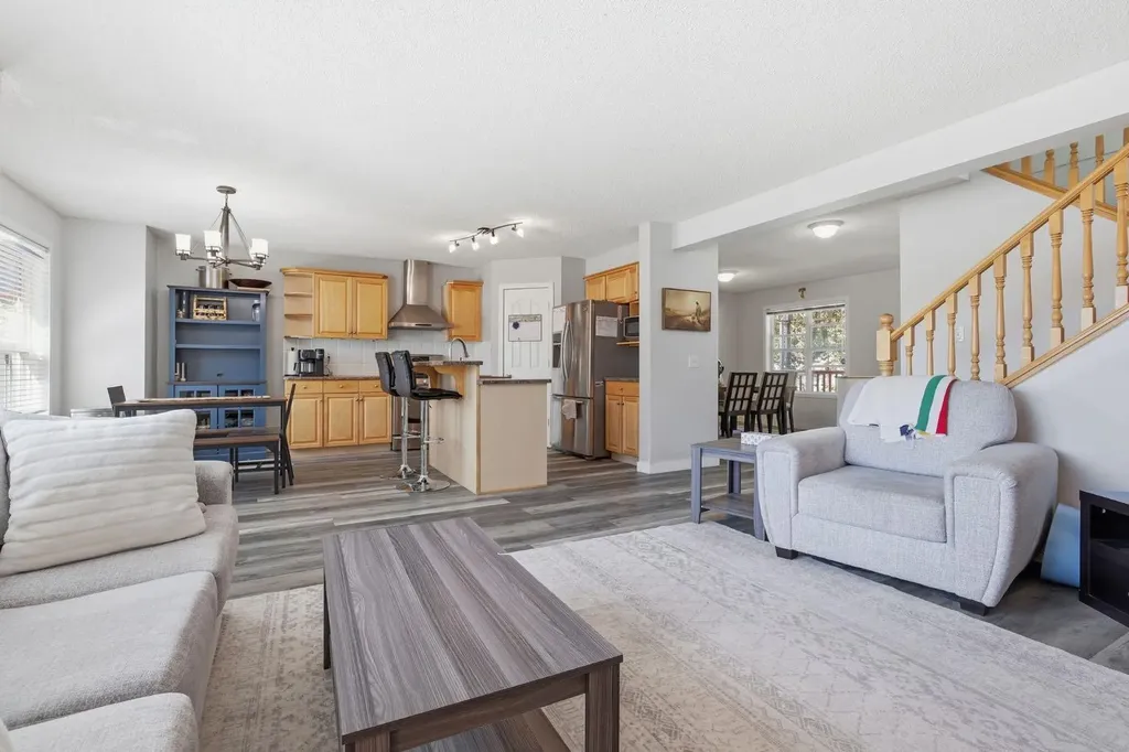 134 Prestwick Landing SE Calgary AB T2Z 3S4