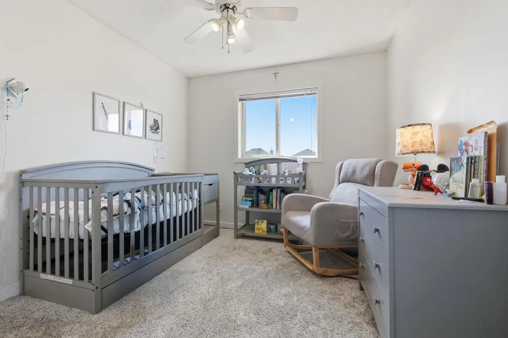 134 Prestwick Landing SE Calgary AB T2Z 3S4