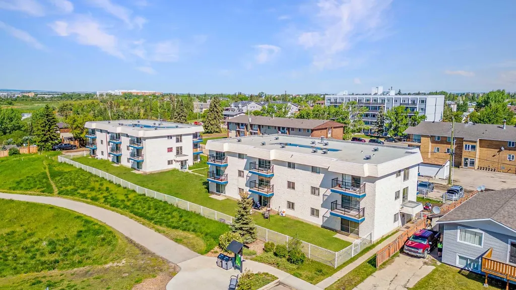 10505 103 Street Grande Prairie AB T8V3N5
