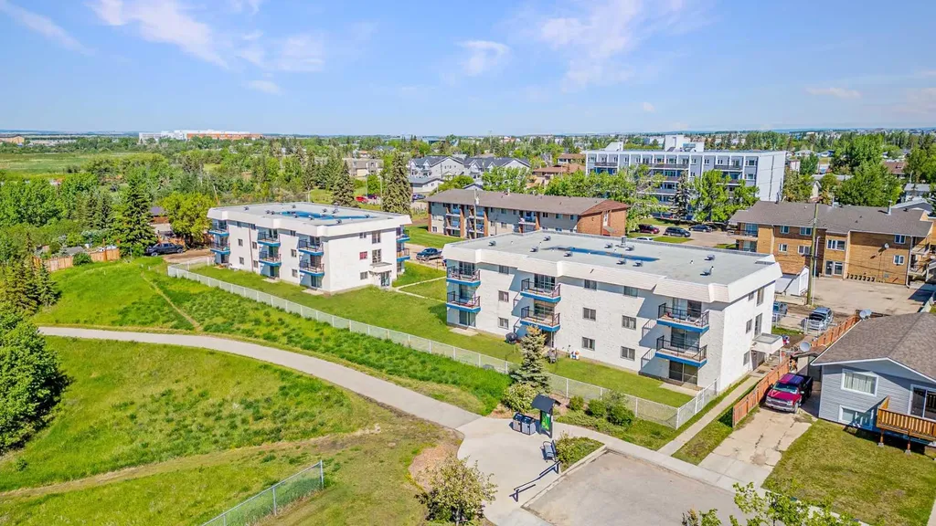 10505 103 Street Grande Prairie AB T8V3N5