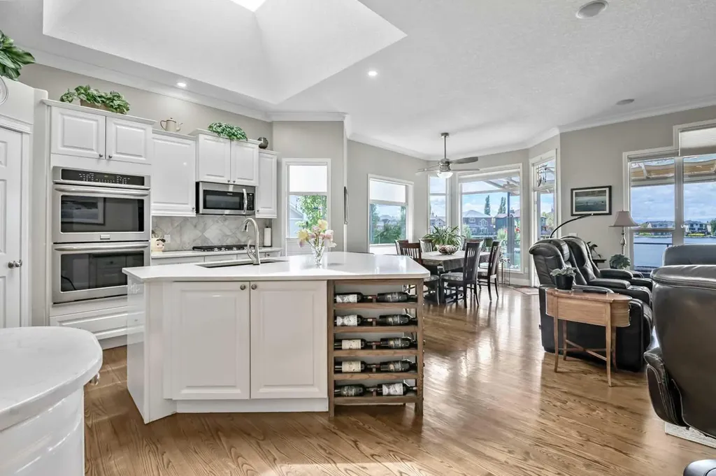 246 Crystal Shores Drive Okotoks AB T1S 2C5