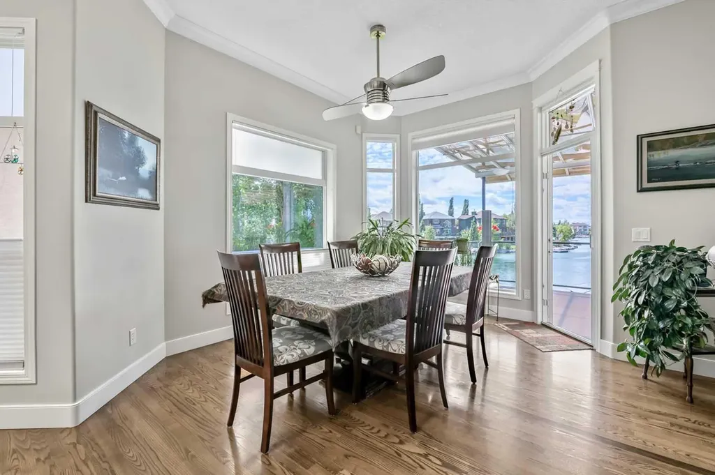 246 Crystal Shores Drive Okotoks AB T1S 2C5