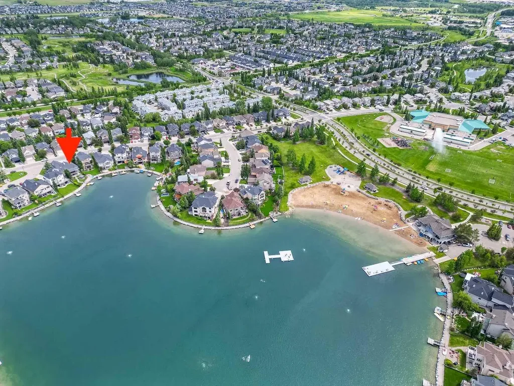 246 Crystal Shores Drive Okotoks AB T1S 2C5
