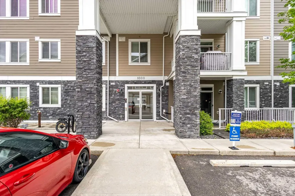 522 Cranford Drive SE Calgary AB T3M 2L7