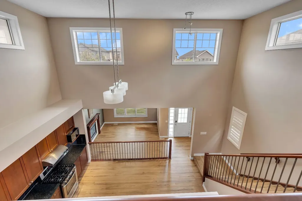 88 Evansdale Landing NW Calgary AB T3P 0C8