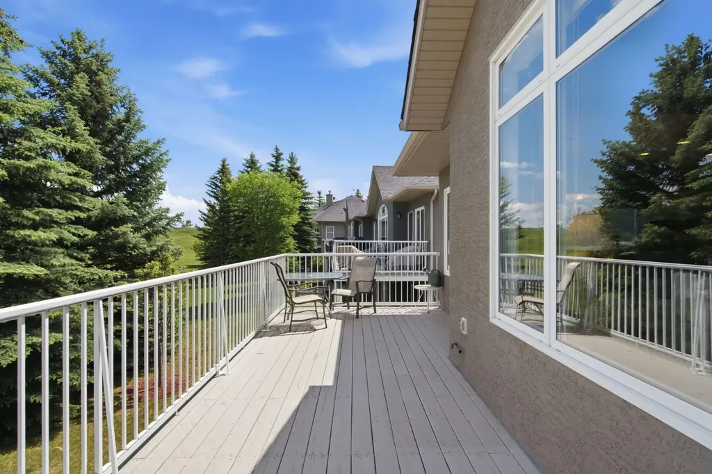 25 Ravine Drive Rural Foothills County AB T1S 4H3