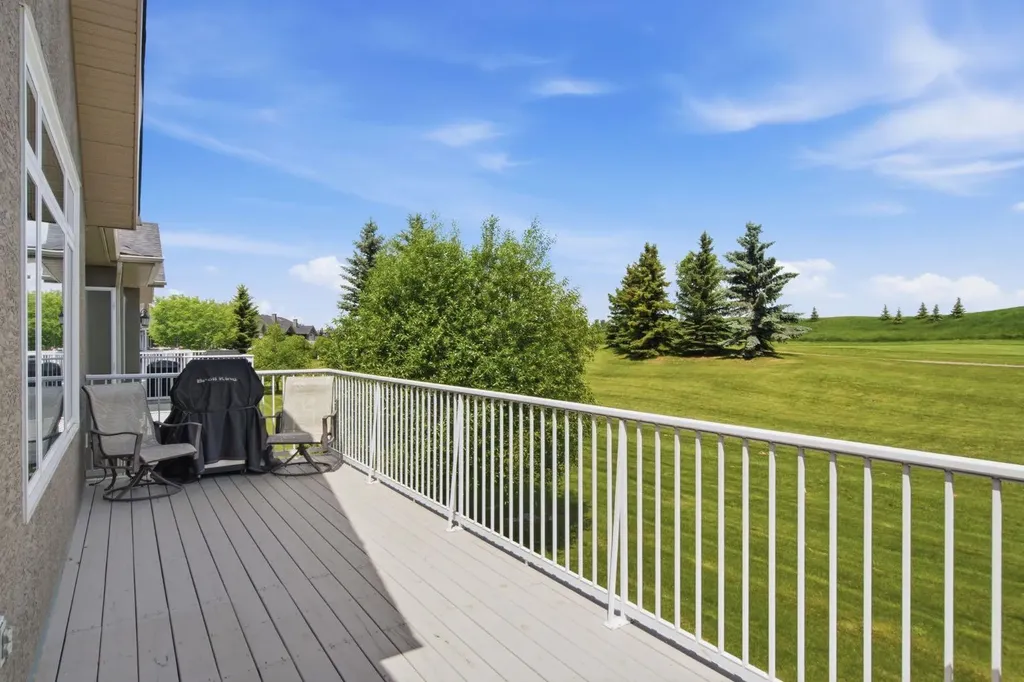 25 Ravine Drive Rural Foothills County AB T1S 4H3