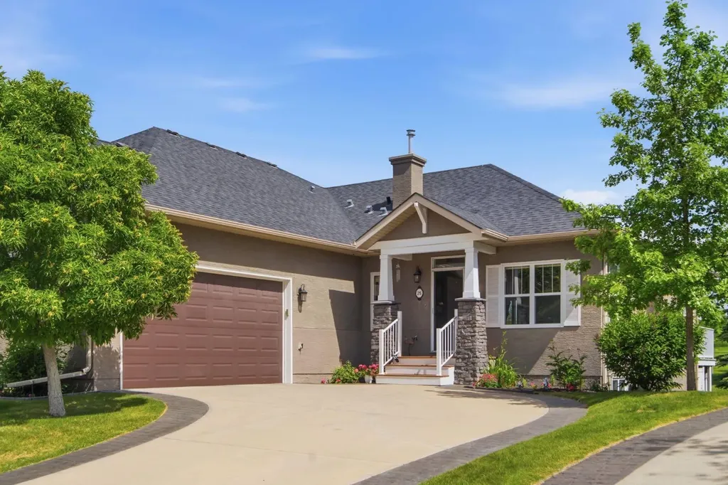 25 Ravine Drive Rural Foothills County AB T1S 4H3