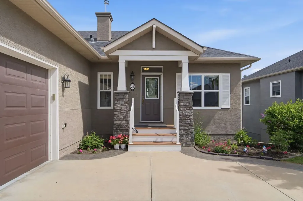 25 Ravine Drive Rural Foothills County AB T1S 4H3