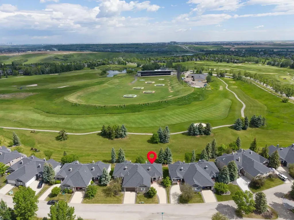 25 Ravine Drive Heritage Pointe AB T1S 4H3