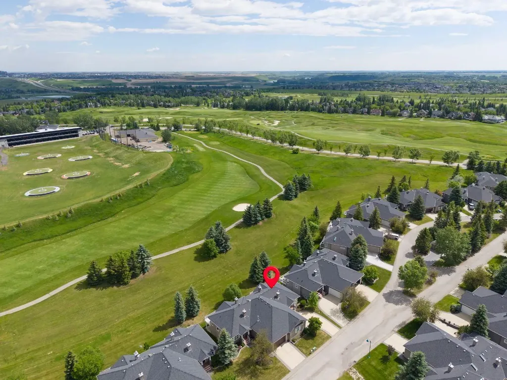 25 Ravine Drive Heritage Pointe AB T1S 4H3