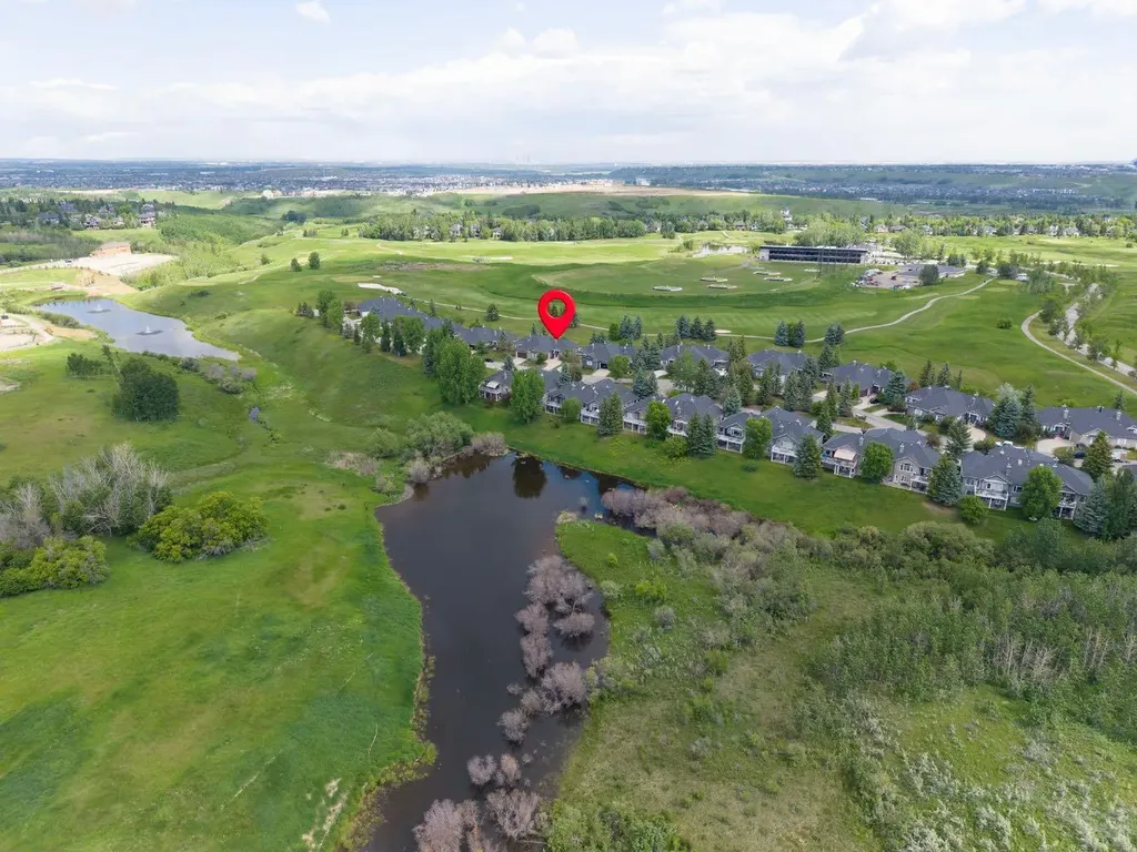 25 Ravine Drive Heritage Pointe AB T1S 4H3