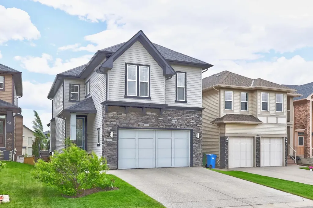 60 Tremblant Terrace SW Calgary AB T3H0B9