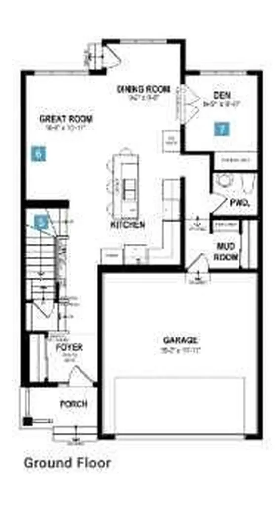 4097 Southwinds Way SW Airdrie AB T4B 5X4