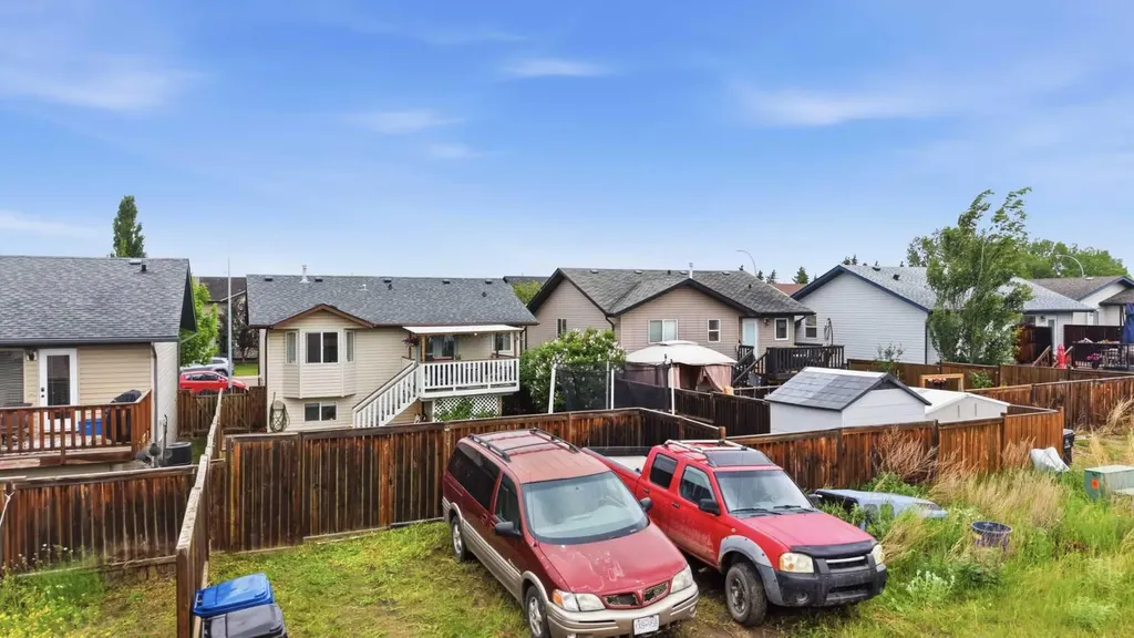 4929 Westbrooke Road Blackfalds AB T4M 0L1