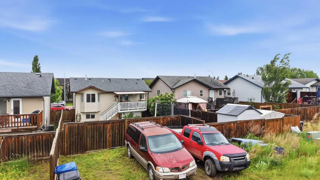 4929 Westbrooke Road Blackfalds AB T4M 0L1