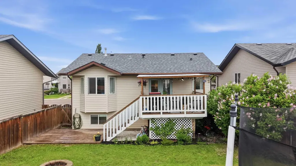 4929 Westbrooke Road Blackfalds AB T4M 0L1