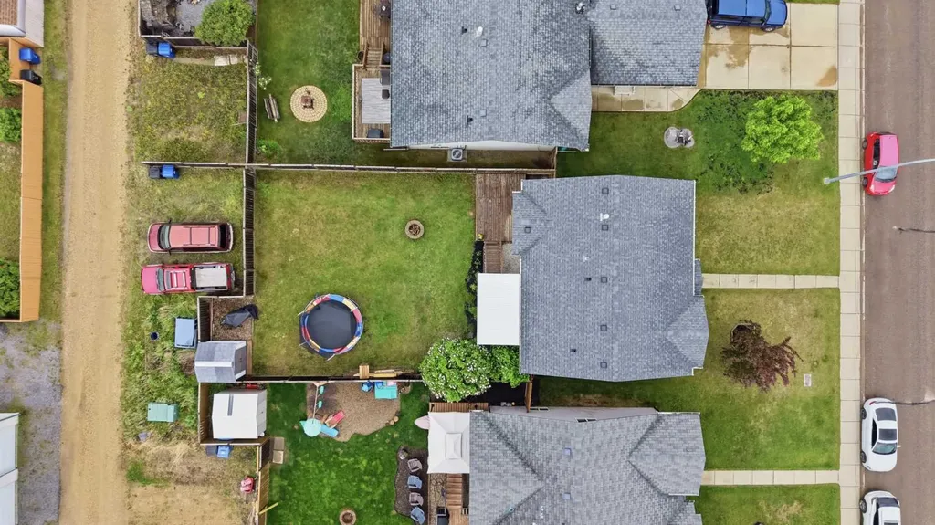 4929 Westbrooke Road Blackfalds AB T4M 0L1