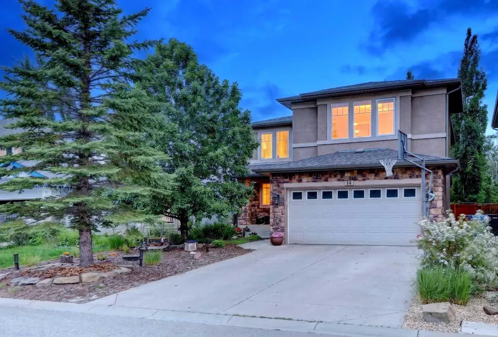14 Evergreen Common SW Calgary AB T2Y 4N8