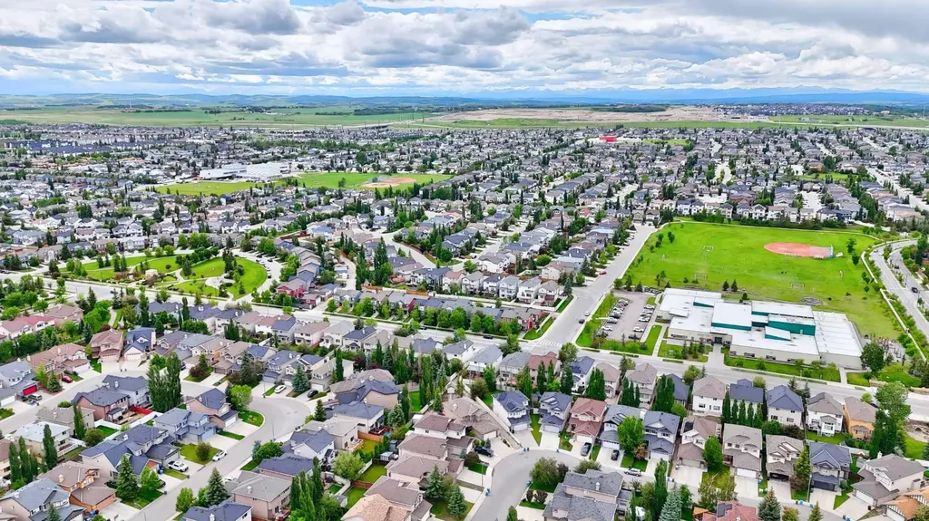 14 Evergreen Common SW Calgary AB T2Y 4N8