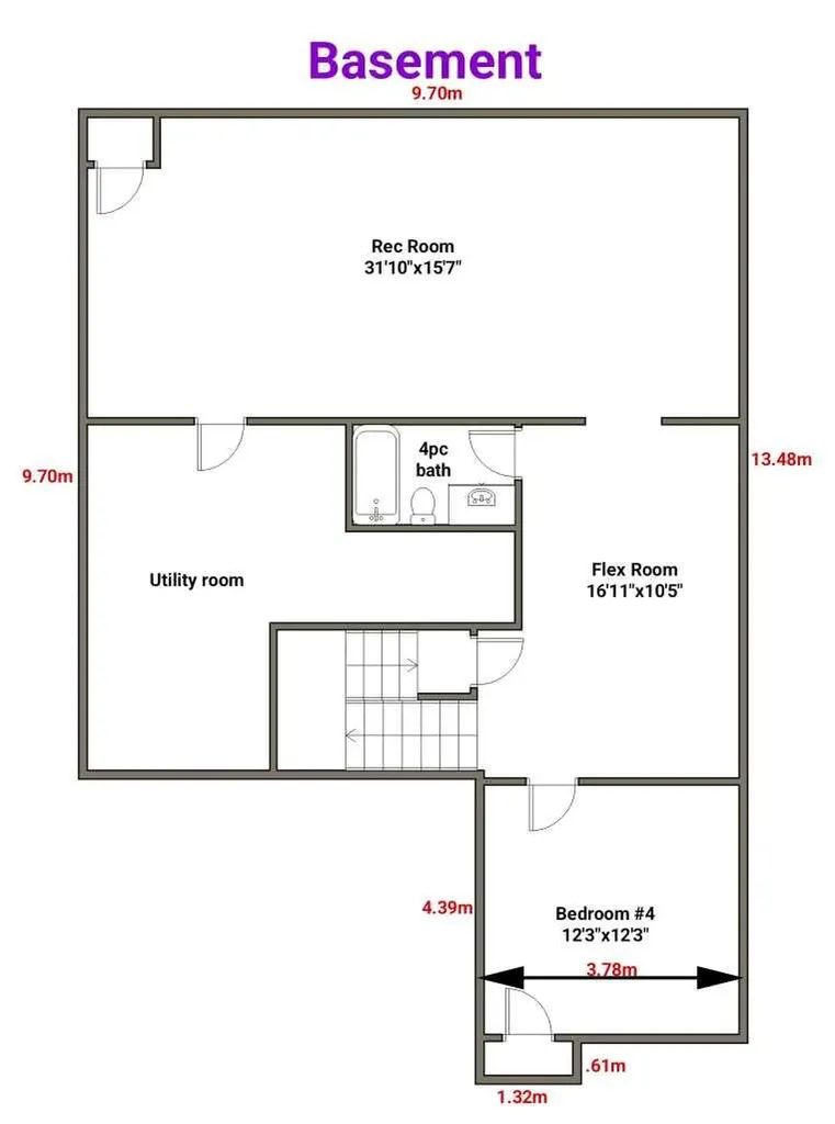 434 9 Street Beiseker AB T0M 0G0