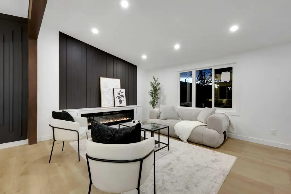 6316 Travois Crescent NW Calgary AB T2K 3S7