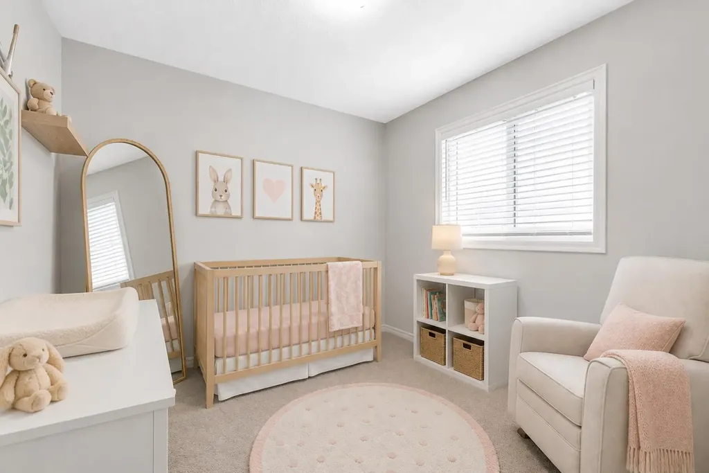 72 Legacy Mews SE Calgary AB T2X 0Y5
