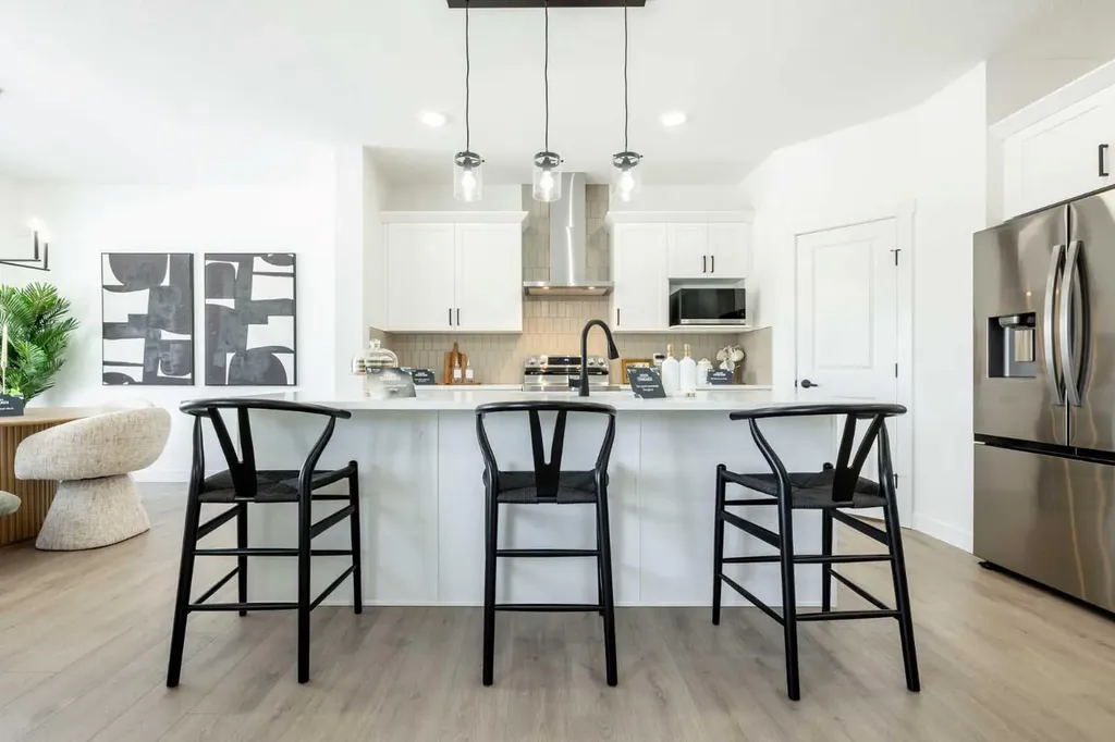 500 Savanna Crescent NE Calgary AB T3J 5P1