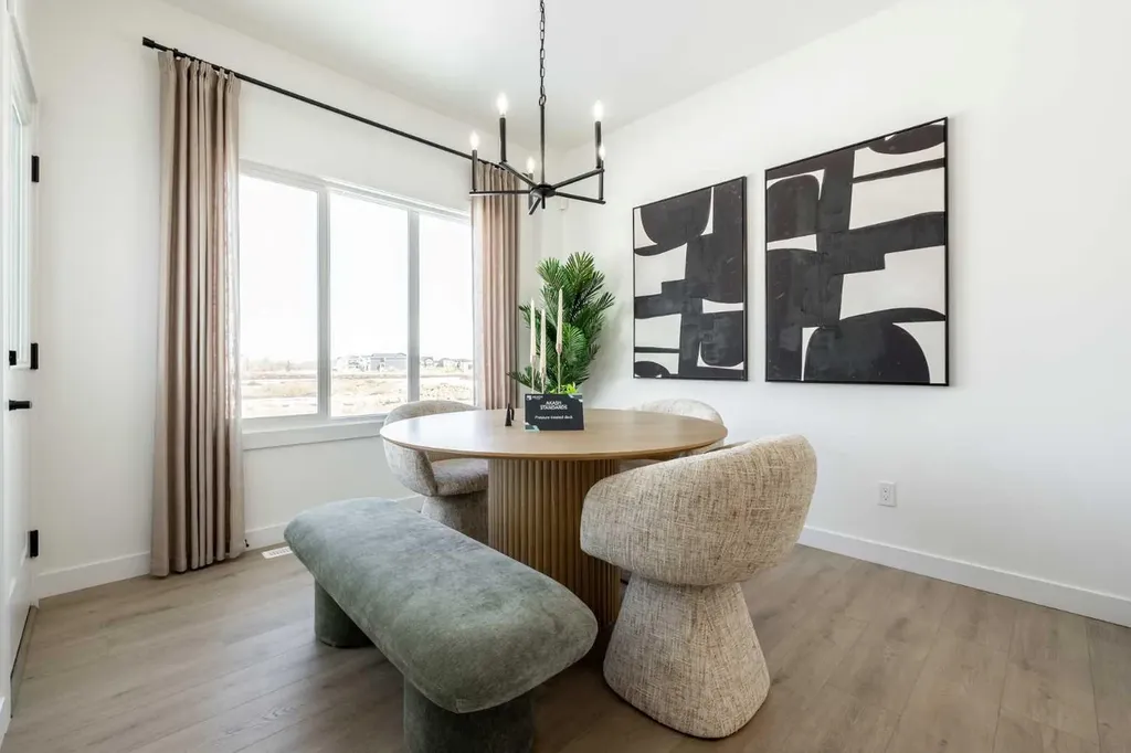 500 Savanna Crescent NE Calgary AB T3J 5P1