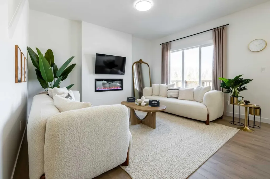 500 Savanna Crescent NE Calgary AB T3J 5P1