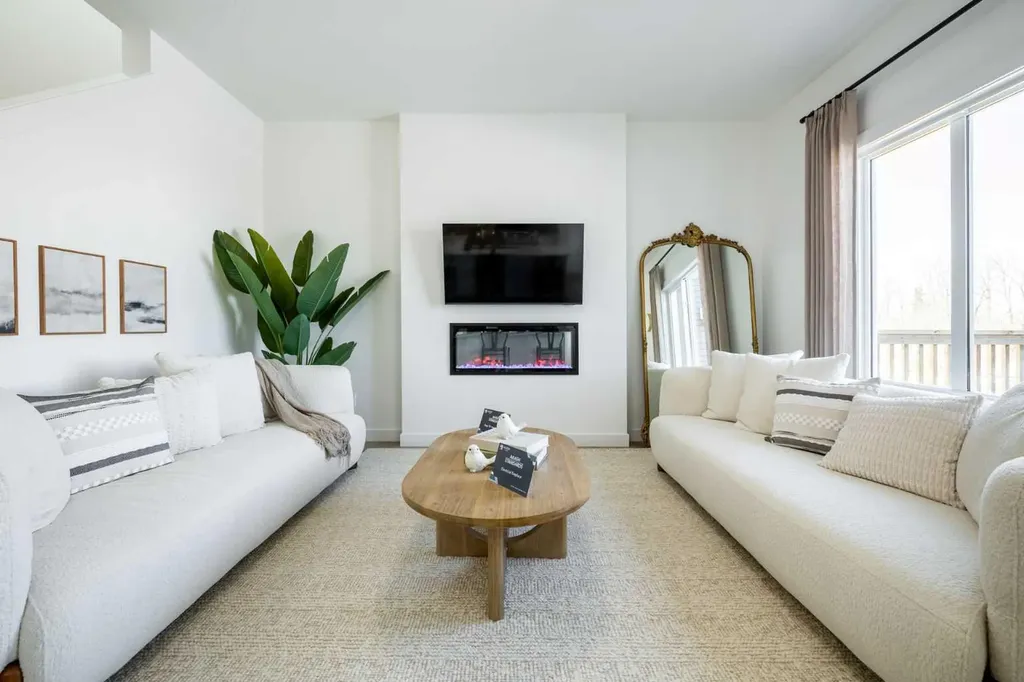 500 Savanna Crescent NE Calgary AB T3J 5P1