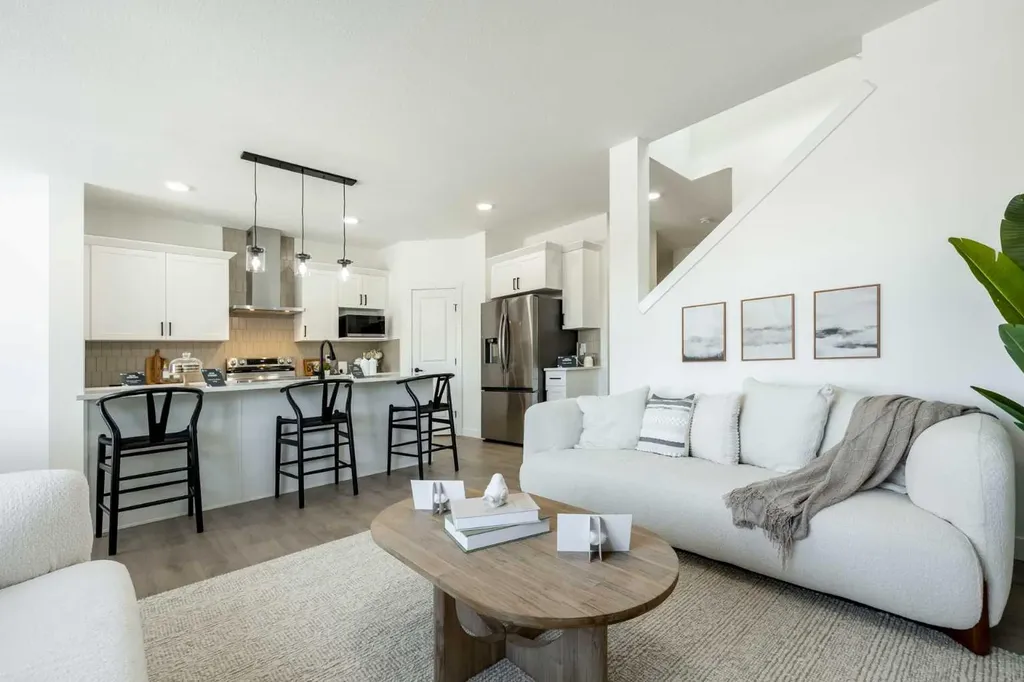 500 Savanna Crescent NE Calgary AB T3J 5P1