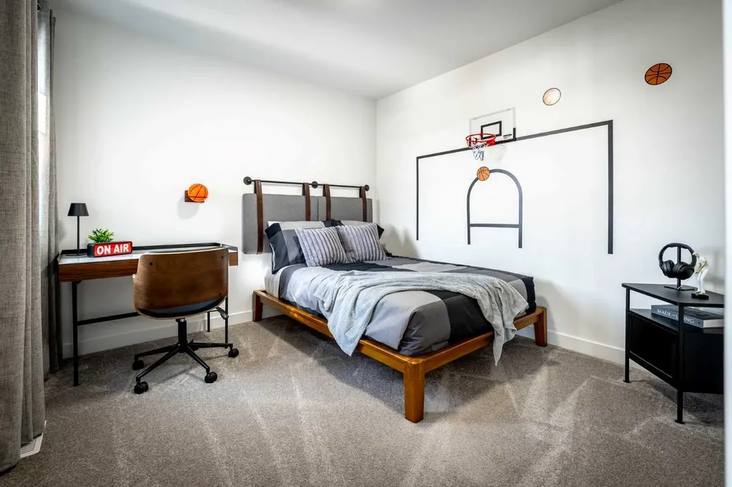 500 Savanna Crescent NE Calgary AB T3J 5P1