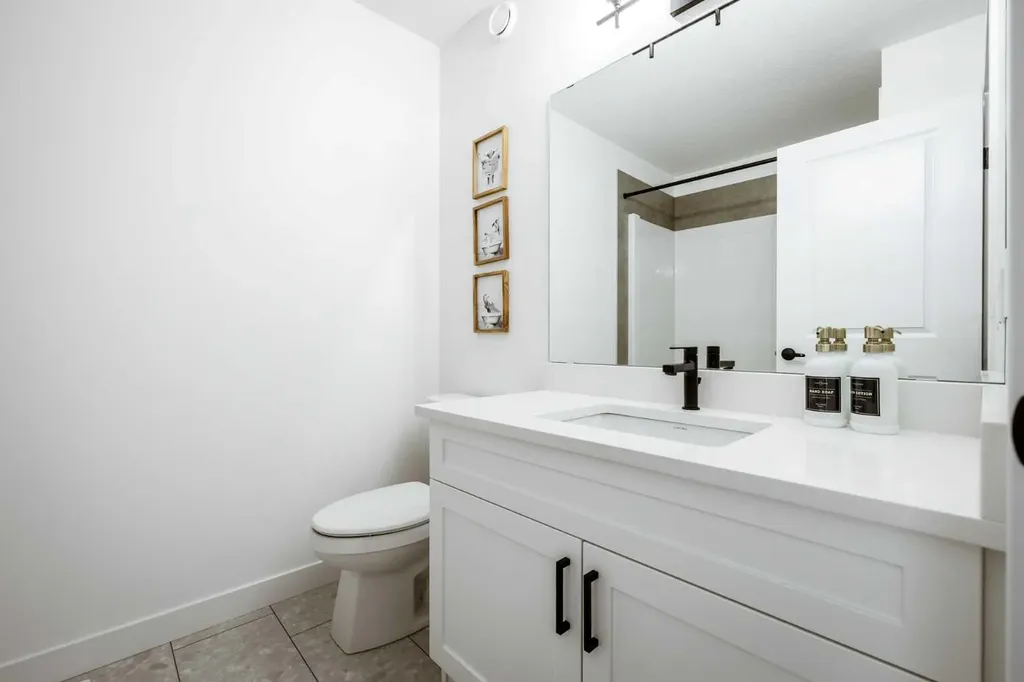 500 Savanna Crescent NE Calgary AB T3J 5P1