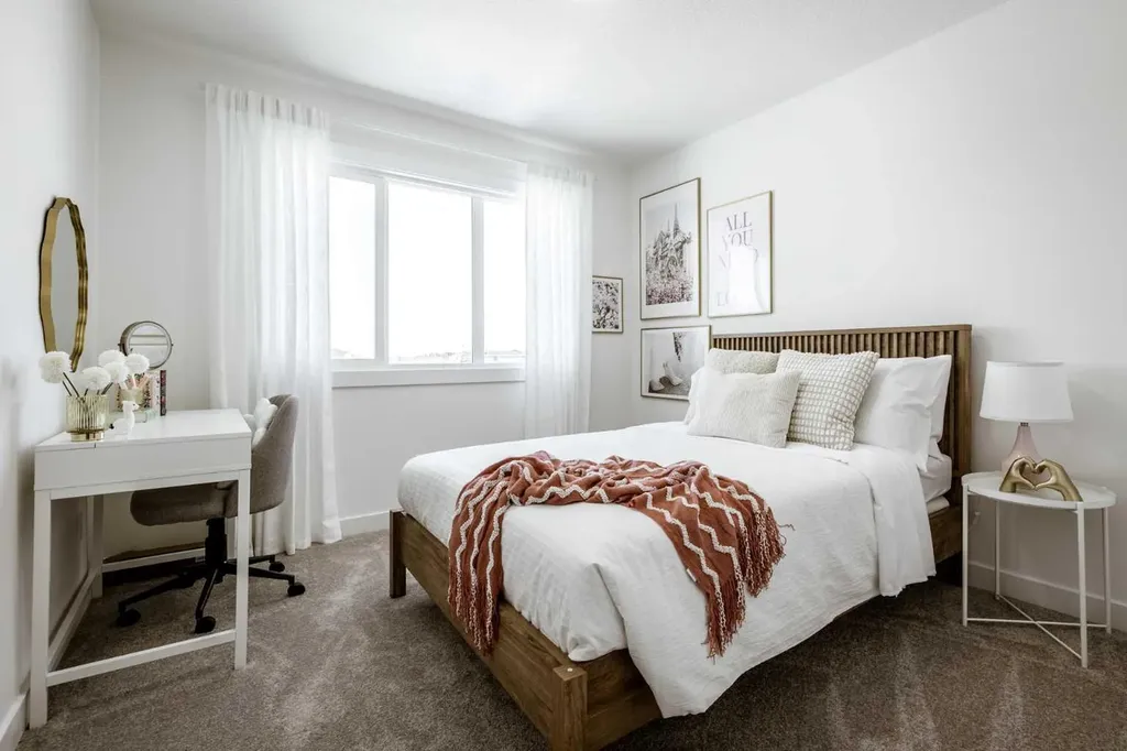 500 Savanna Crescent NE Calgary AB T3J 5P1