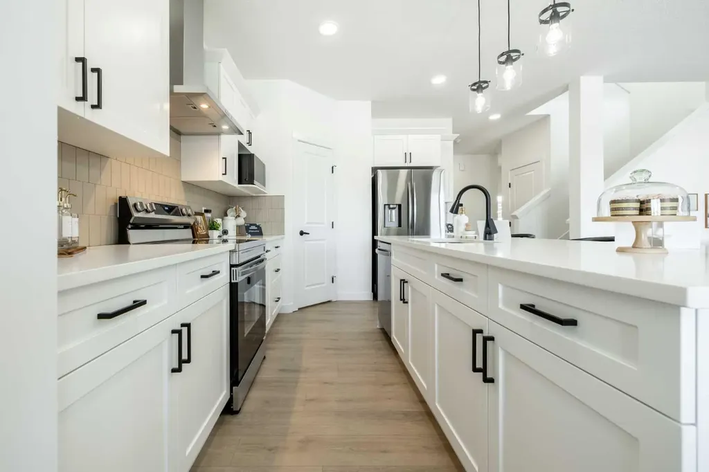 500 Savanna Crescent NE Calgary AB T3J 5P1