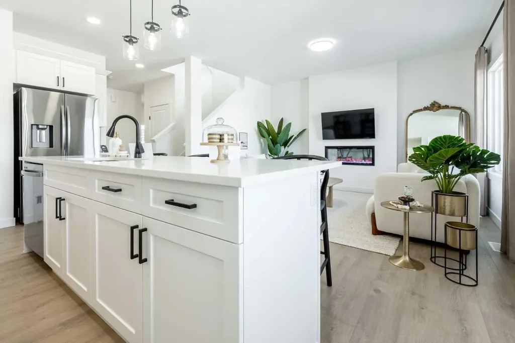 500 Savanna Crescent NE Calgary AB T3J 5P1