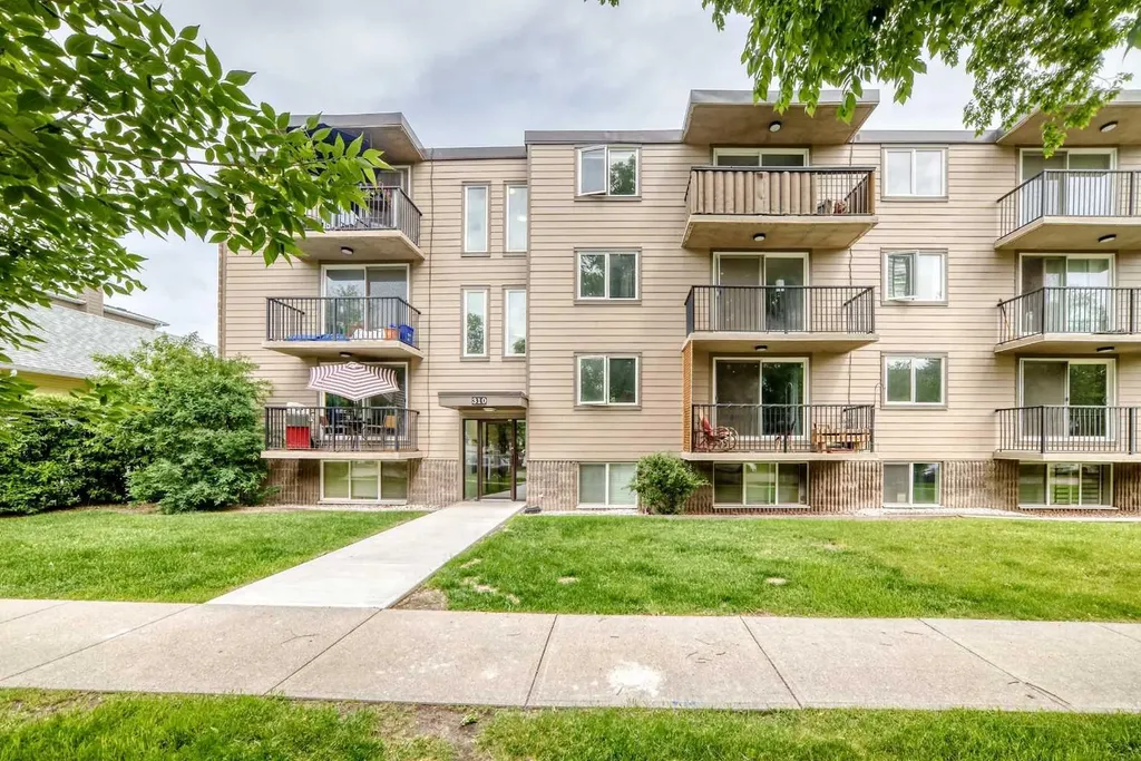 310 4 Avenue NE Calgary AB T2E0J3