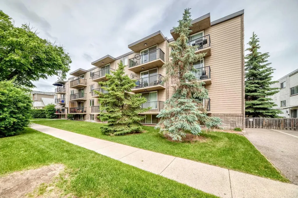 310 4 Avenue NE Calgary AB T2E0J3