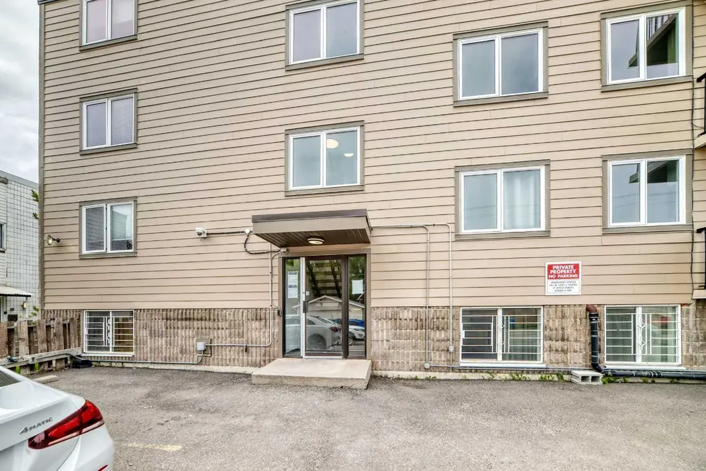 310 4 Avenue NE Calgary AB T2E0J3