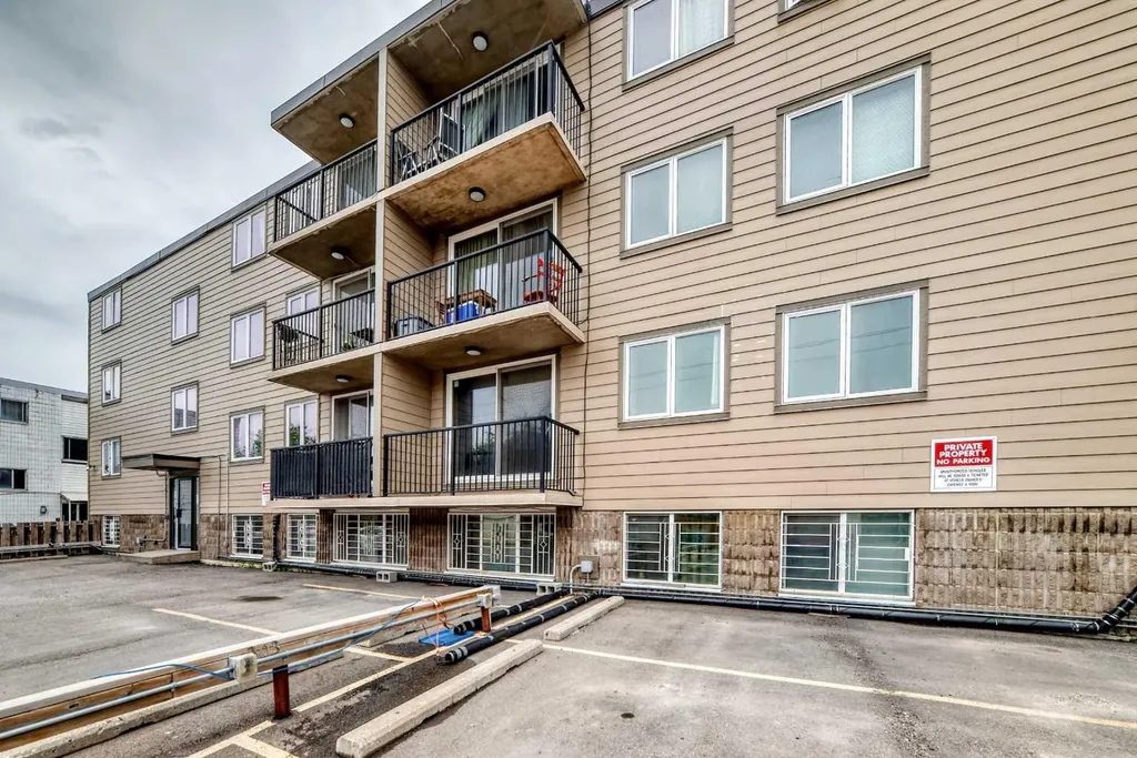 310 4 Avenue NE Calgary AB T2E0J3