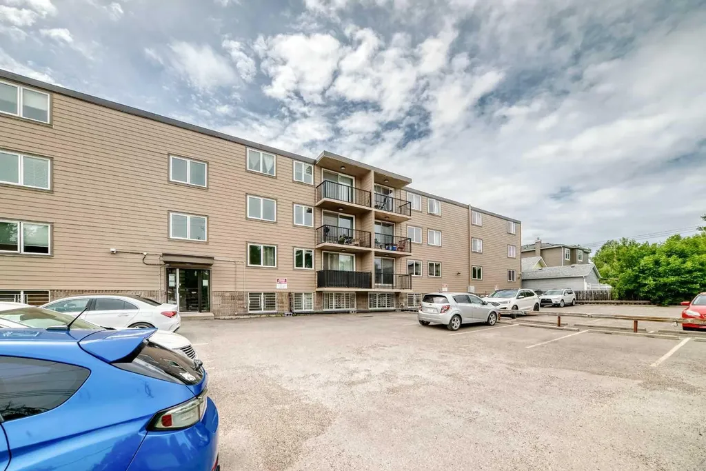 310 4 Avenue NE Calgary AB T2E0J3