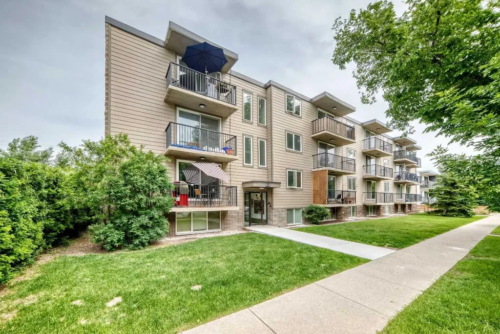 310 4 Avenue NE Calgary AB T2E0J3