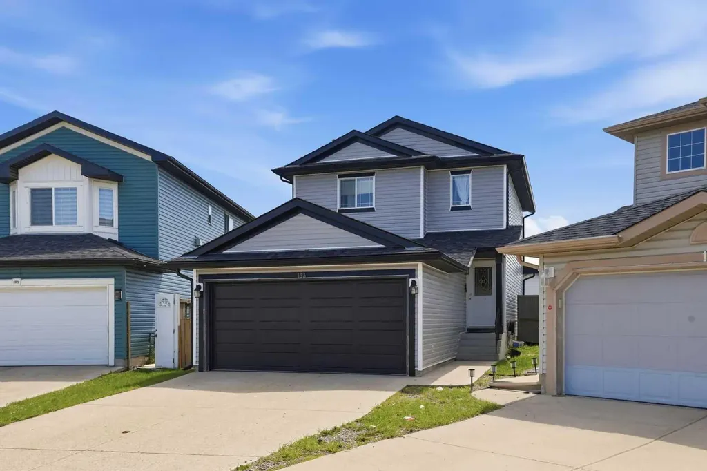 133 Taracove Place NE Calgary AB T3J 4R4