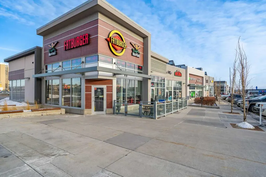 19489 Main Street SE Calgary AB T3M3J3