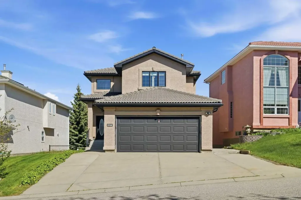127 Hampstead Road NW Calgary AB T3A6G5