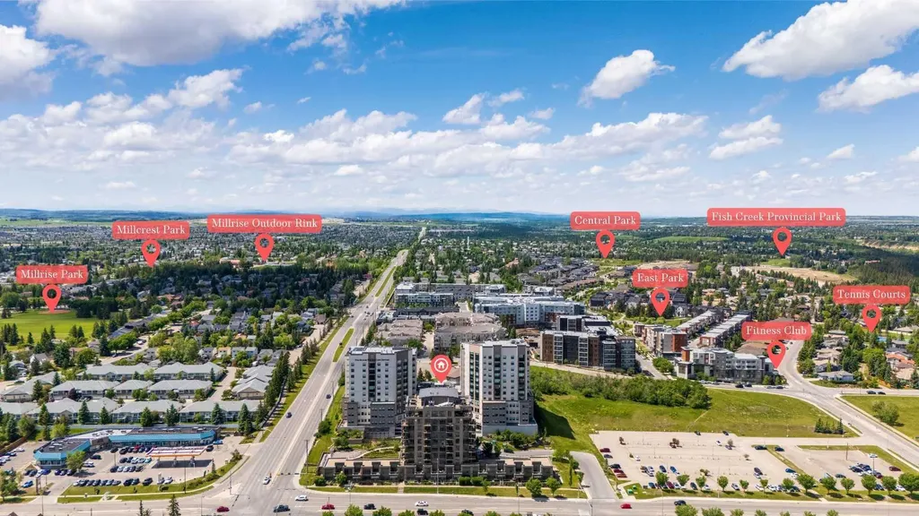 10 Shawnee Hill SW Calgary AB T2Y 0K5