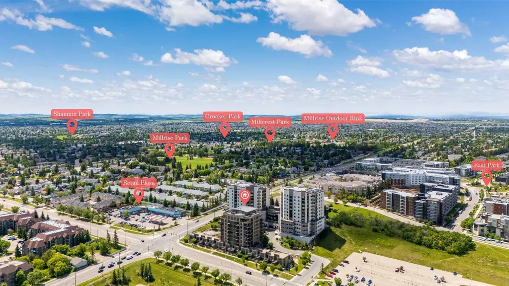 10 Shawnee Hill SW Calgary AB T2Y 0K5