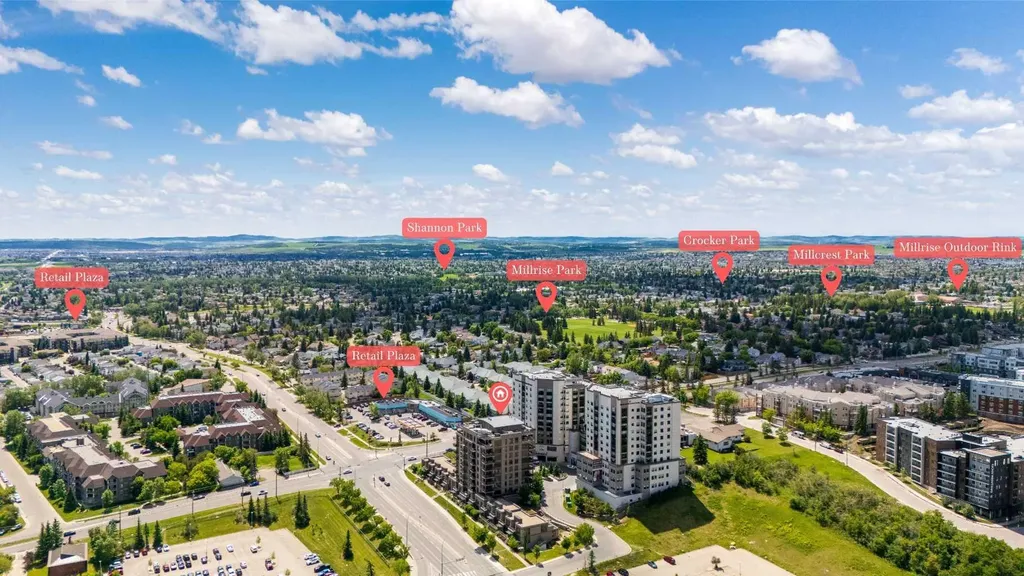 10 Shawnee Hill SW Calgary AB T2Y 0K5