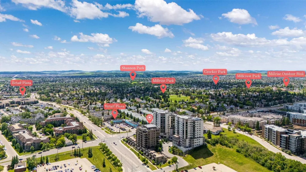 10 Shawnee Hill SW Calgary AB T2Y 0K5